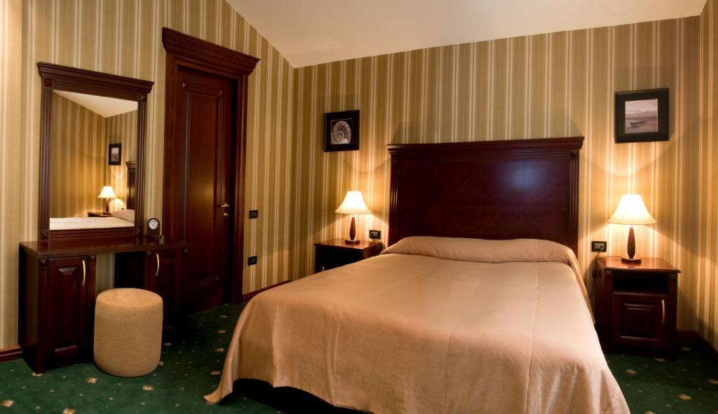 Hotel Dilijan Resort Zimmer foto